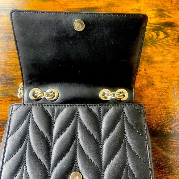 Kate Spade Chain Purse - Picture 4 of 5